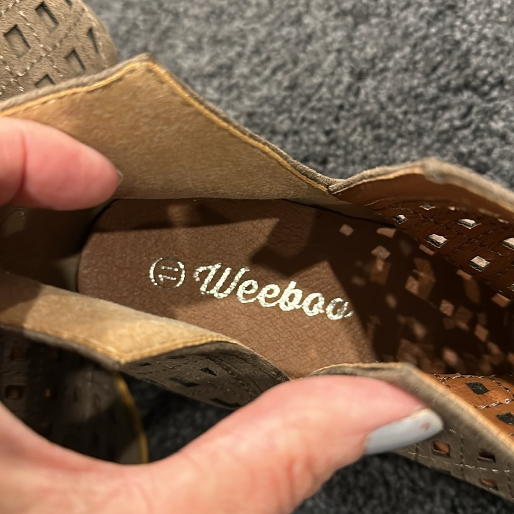 Ankle Booties - Picture 7 of 7